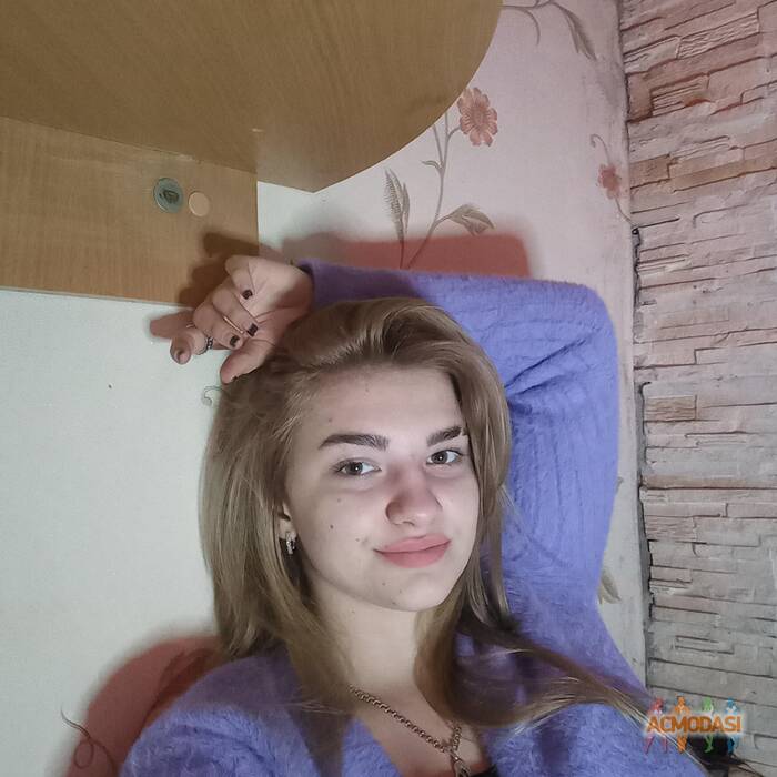 Христина  Апалькова фото №1705935. Завантажено 05 Лютого 2023