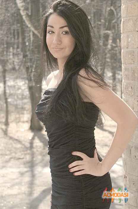 Анна Николаевна Шемет фото №29126. Завантажено 21 Березня 2011