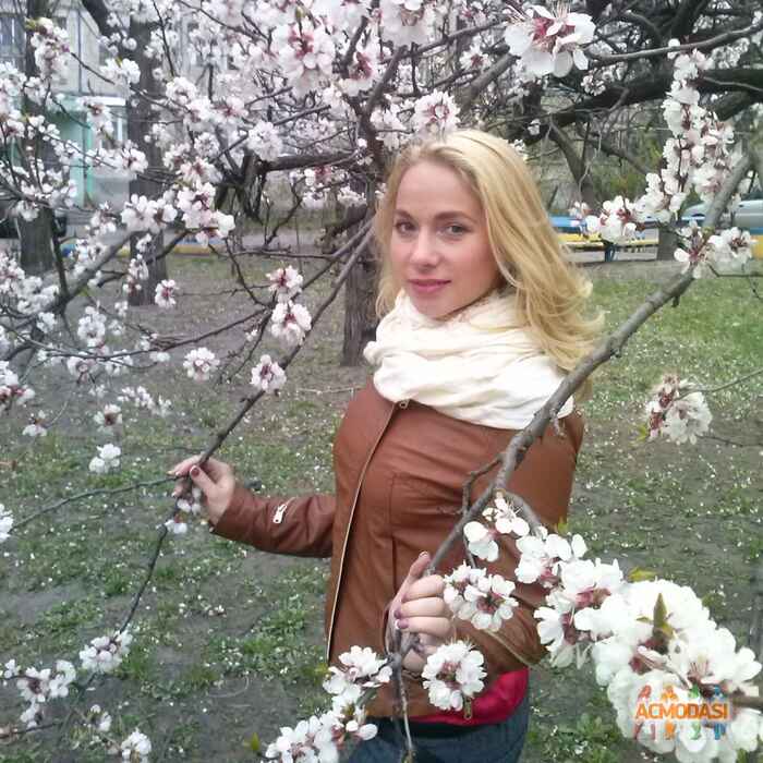 Ірина Миколаївна Гайворонська фото №867541. Завантажено 12 Січня 2016
