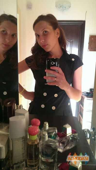 Инна Валентиновна Маковская фото №822892. Завантажено 17 Серпня 2015