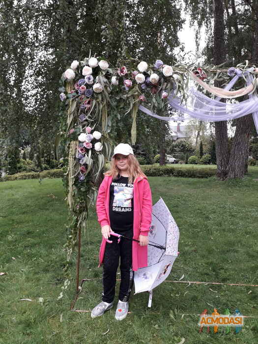 Анна Андріївна Ковальська фото №1401850. Завантажено 21 Травня 2019