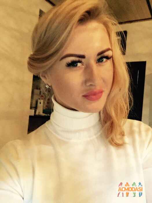 Анастасия Александровна Ганницкая фото №940390. Завантажено 03 Серпня 2016