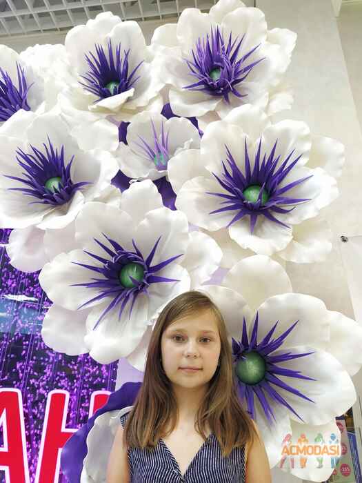 Катерина Олександрівна Денісова фото №1565551. Завантажено 11 Вересня 2020