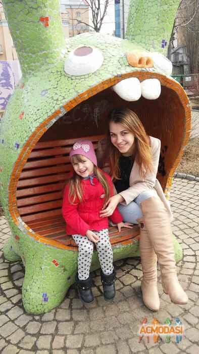 Маргарита Володимирівна Остропика фото №1047563. Завантажено 26 Квітня 2017