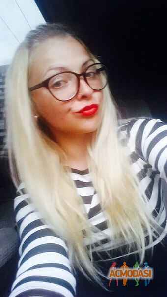 Анастейша  Шийченко фото №1011297. Завантажено 24 Січня 2017