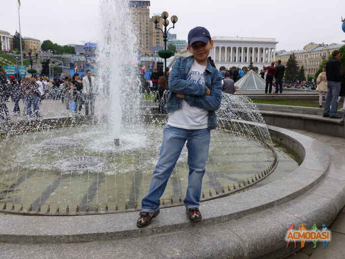 Илья Александрович Дегтярев фото №206255. Завантажено 31 Травня 2012