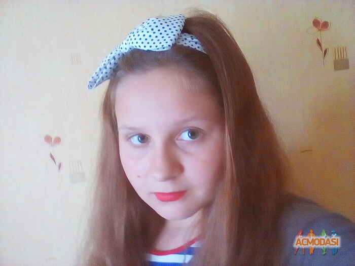 Элина Сергеевна Омельченко фото №1064668. Завантажено 10 Червня 2017