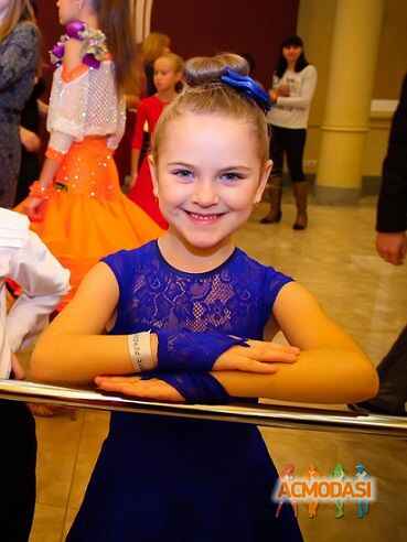 Милана Ростиславовна Клочко фото №1101718. Завантажено 08 Вересня 2017