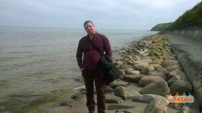 Денис Володимирович Кравченко фото №1108284. Завантажено 24 Вересня 2017