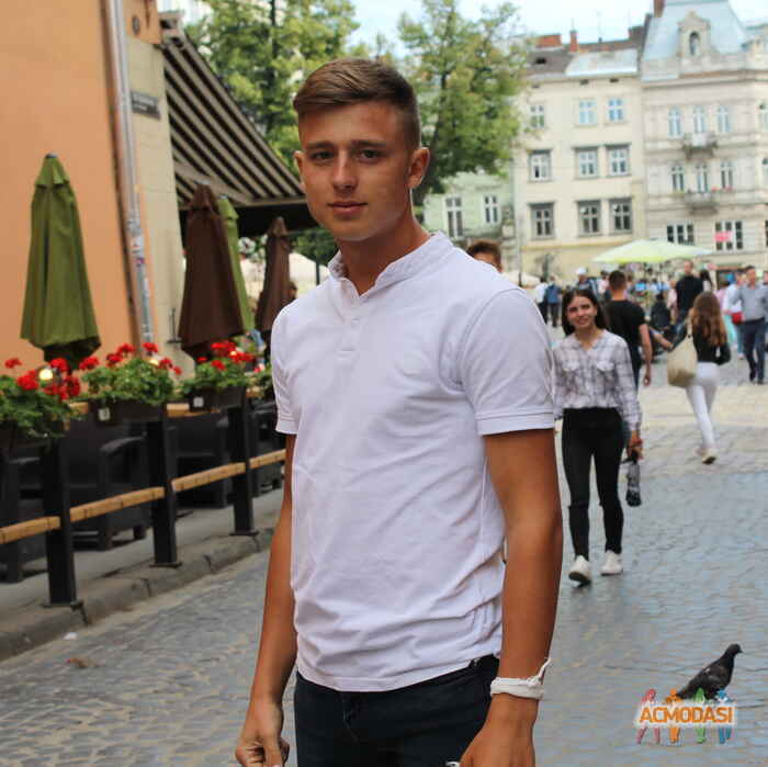 Евгений Олегович Гилевич фото №1483871. Завантажено 04 Грудня 2019