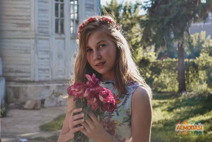 Аліна Олексіївна Карась фото №1130654. Завантажено 05 Листопада 2017