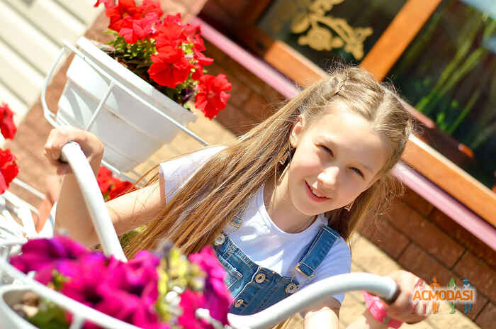 Аліна Олегівна Щербина фото №1136344. Завантажено 14 Листопада 2017