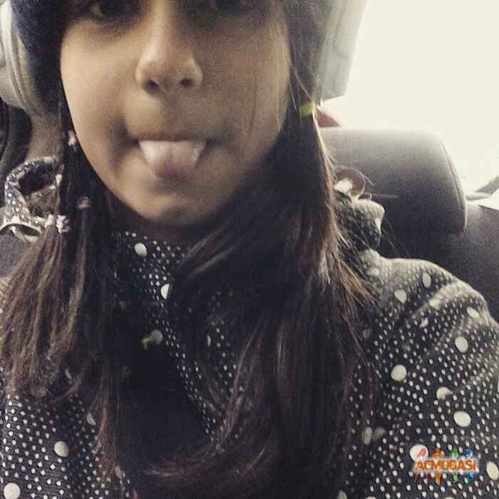 Лиза   фото №1141251. Завантажено 22 Листопада 2017