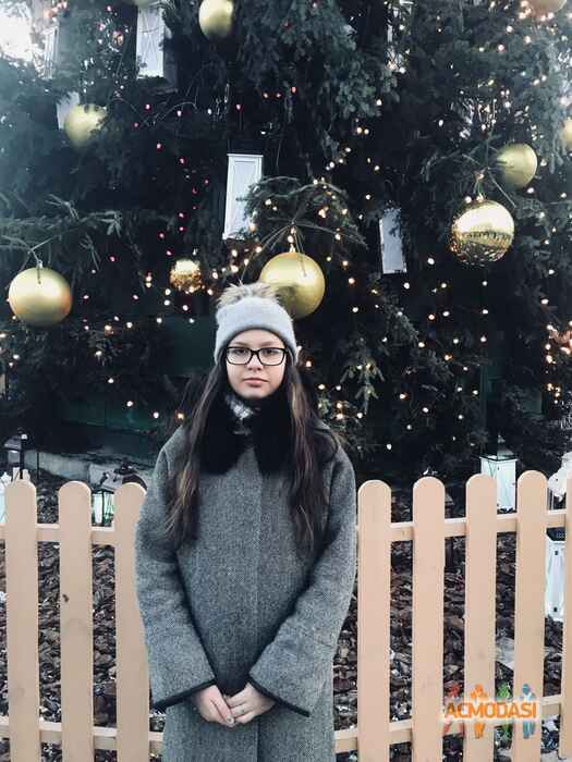 Валерія Олегівна Варвінець фото №1169128. Завантажено 20 Січня 2018