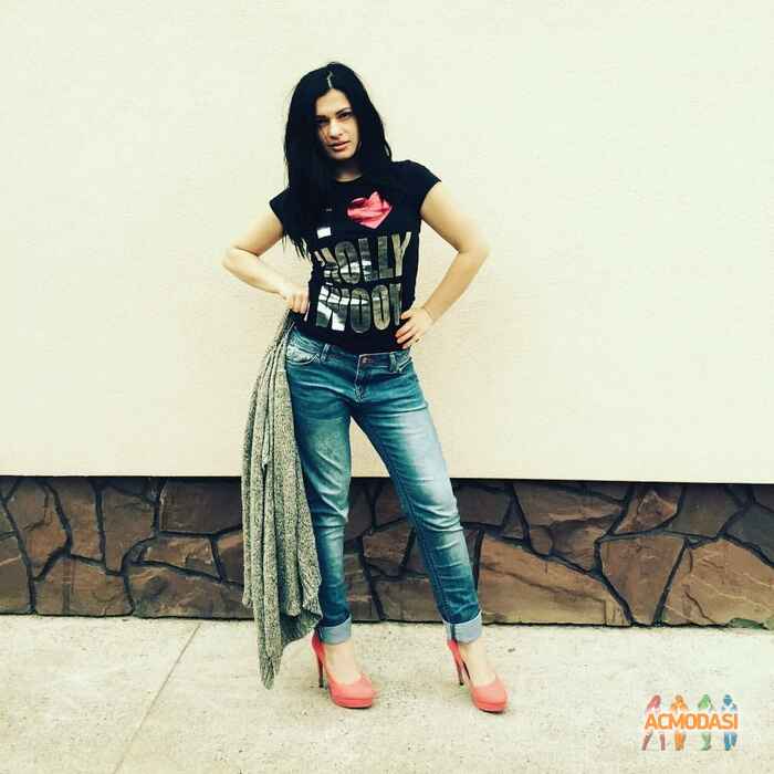 Марьяна Василівна Лучинська фото №1170824. Завантажено 23 Січня 2018