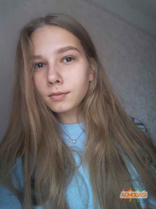 Яна Андреевна Кошка фото №1185879. Завантажено 13 Лютого 2018