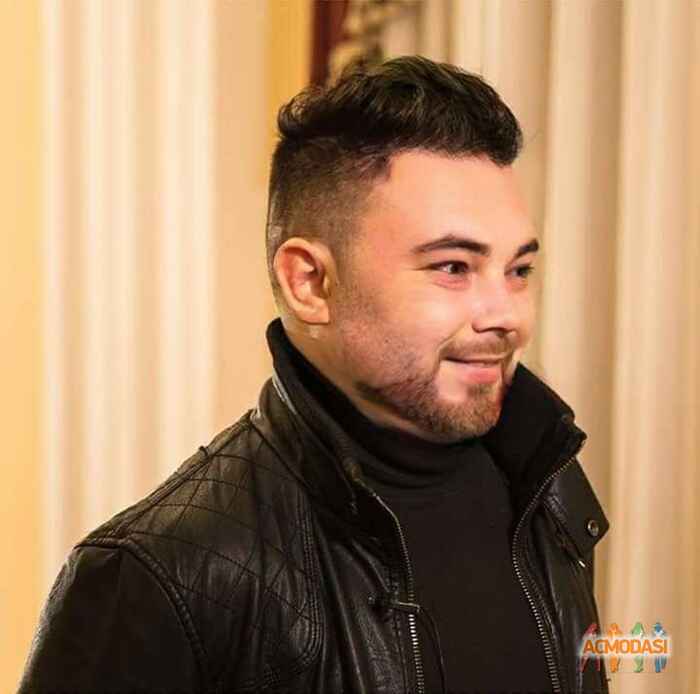Роман Борисович Бутовський фото №1186874. Завантажено 15 Лютого 2018