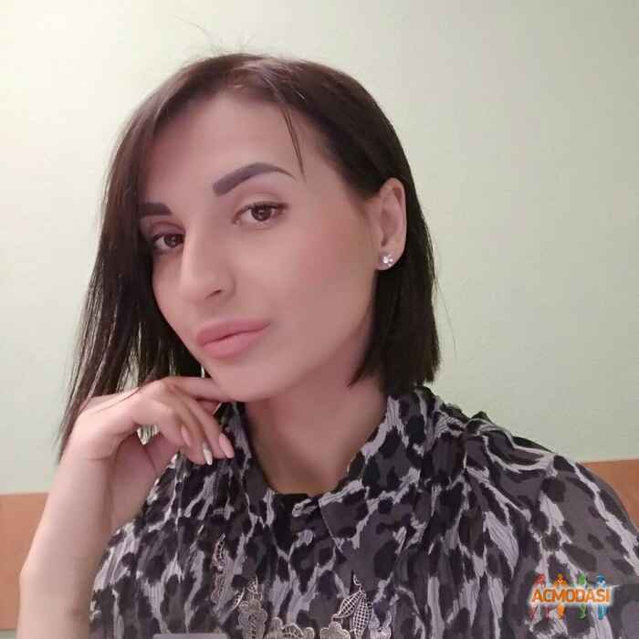 Катерина   фото №1318200. Завантажено 06 Листопада 2018