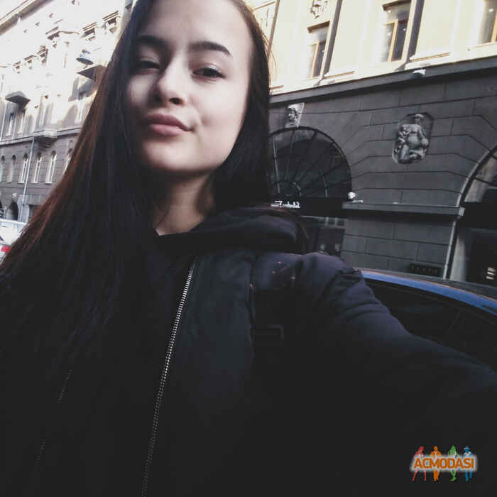 Дарина Руслановна Козачек фото №1256106. Завантажено 09 Липня 2018