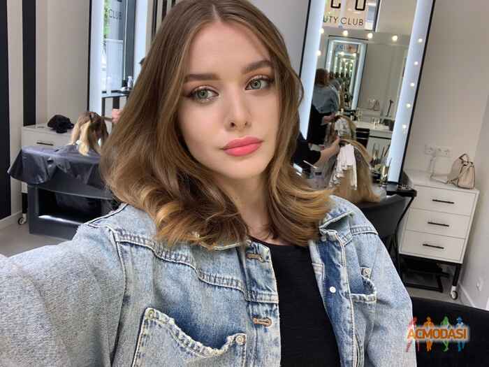 Анна Сергеевна Жуковская фото №1547413. Завантажено 11 Липня 2020