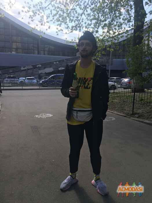Viktor Антонович Sokazh фото №1401674. Завантажено 20 Травня 2019