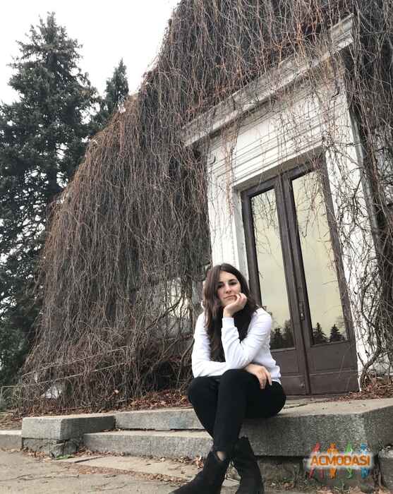 Кристина Валерьевна Маняк фото №1478138. Завантажено 20 Листопада 2019