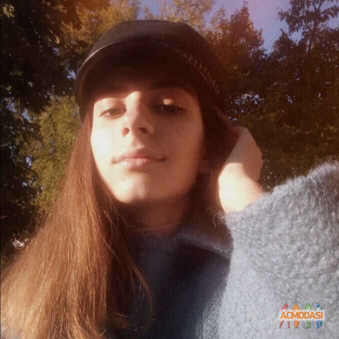 Даша  Спиридонова фото №1492542. Завантажено 01 Січня 2020