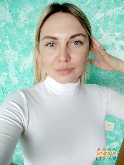 Анастасия Валериевна Соболева фото №1529744. Завантажено 14 Травня 2020