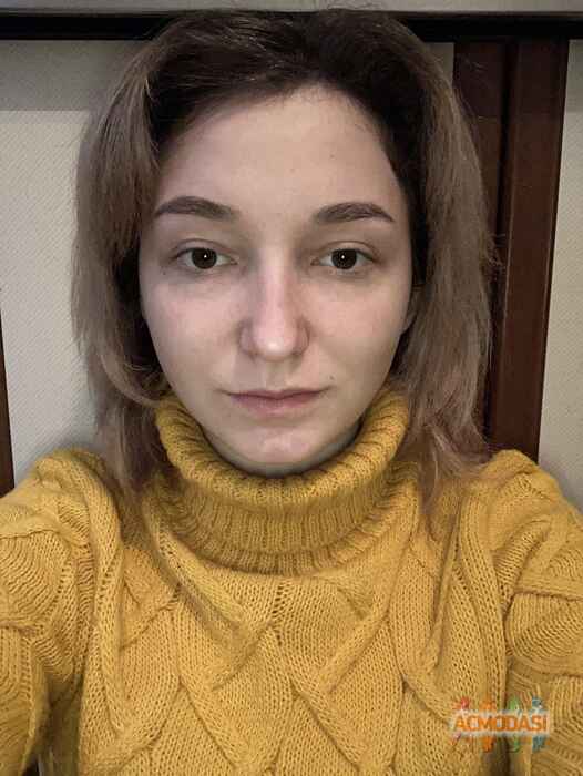 Кристина Леонидовна Дворник фото №1587578. Завантажено 28 Листопада 2020