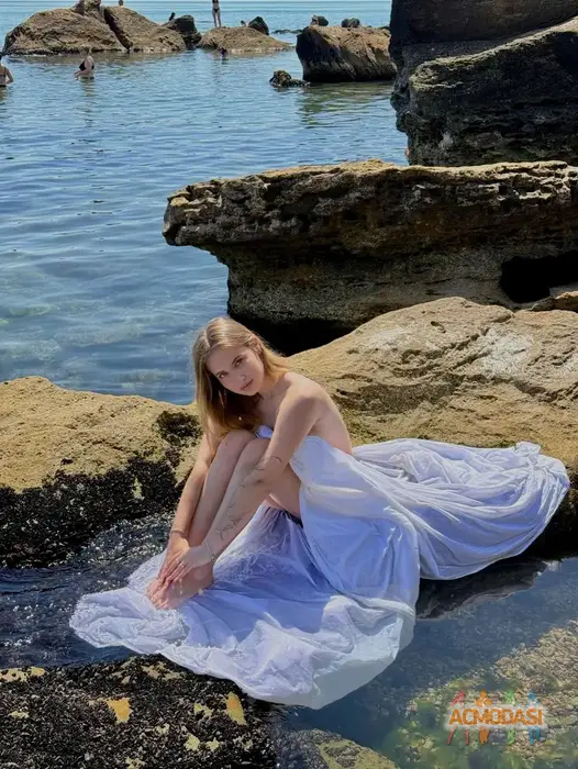 Карина  Лупаина фото №1747607. Завантажено 22 Вересня 2025