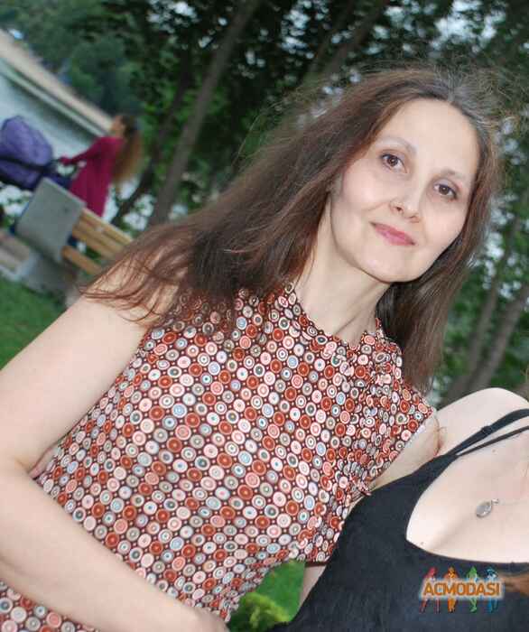 Ліа Леванівна Сванідзе фото №1083252. Завантажено 25 Липня 2017