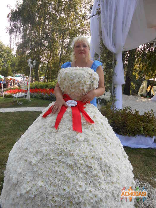 Светлана Владимировна Шиманская фото №336393. Завантажено 29 Січня 2013