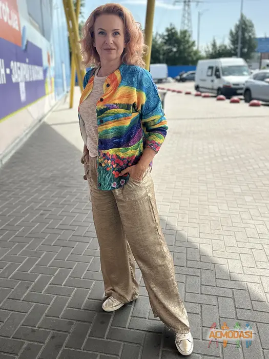 Алёна Михайловна Тимкова фото №1746839. Завантажено 05 Вересня 2025