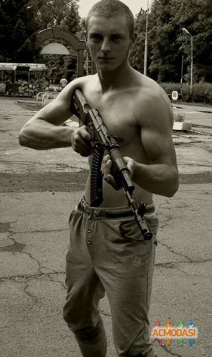 Дмитрий Борисович Ибрагимов фото №527356. Завантажено 07 Листопада 2013