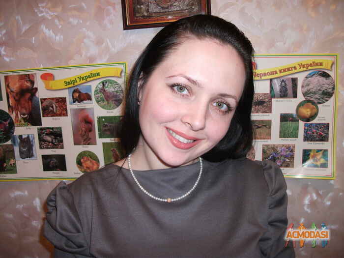 Олеся Михайловна Волонтёрова фото №552080. Завантажено 13 Грудня 2013
