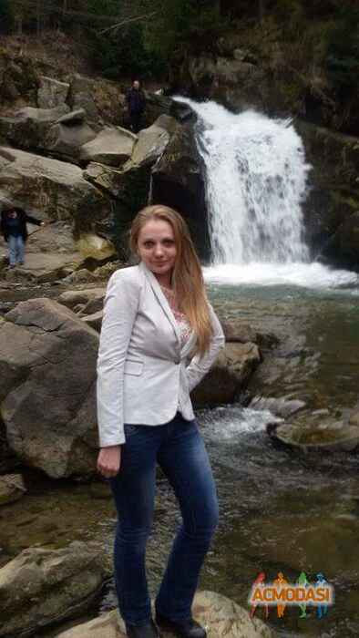 Ірина Сергіївна Лугіна фото №993493. Завантажено 05 Грудня 2016