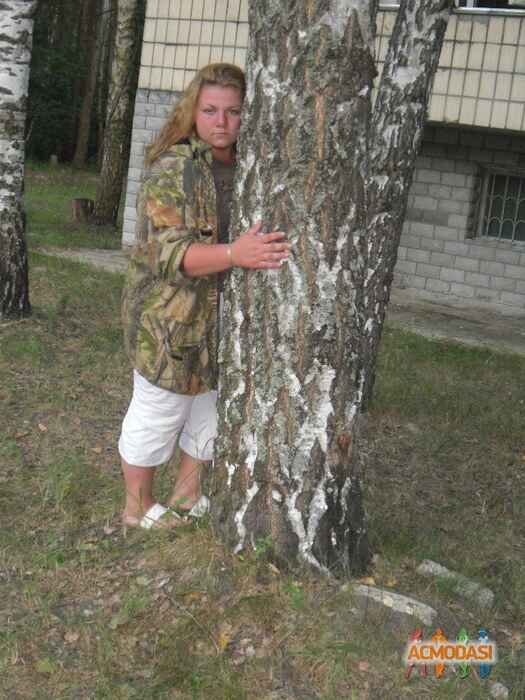 Мария  Яменко фото №1015589. Завантажено 03 Лютого 2017