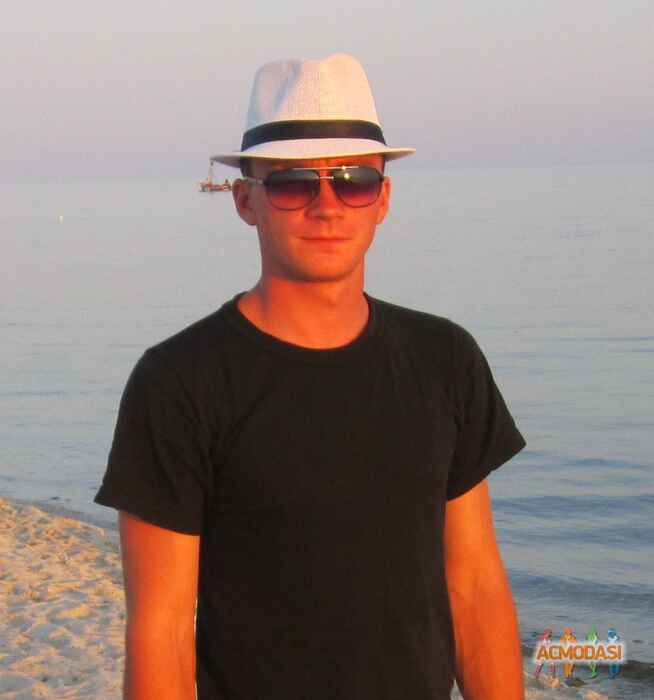 Руслан Сергеевич Теренть