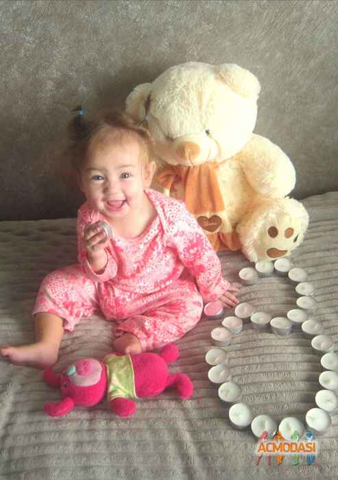 Вероника Евгеньевна Вербилюк фото №1098817. Завантажено 02 Вересня 2017