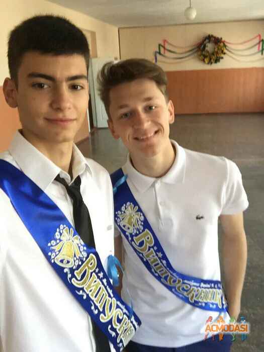 Олександр Олександрович Русалов фото №1058955. Завантажено 26 Травня 2017