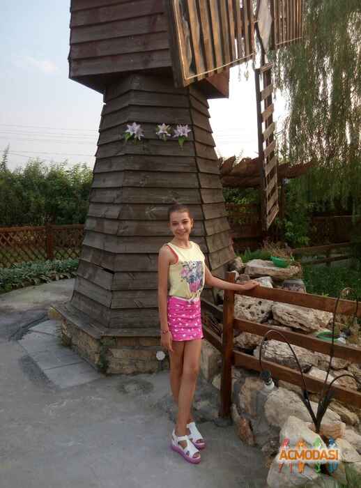 Настя Васыливна Танчинец фото №1088443. Завантажено 07 Серпня 2017