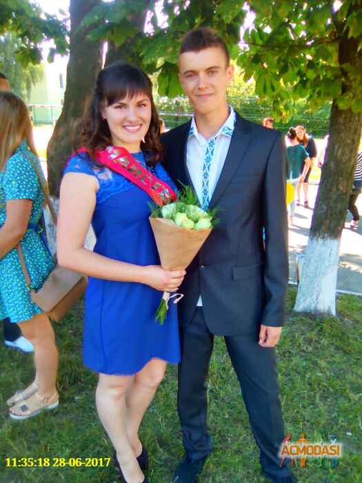 Олег Сергійович Васьковець фото №1100025. Завантажено 05 Вересня 2017