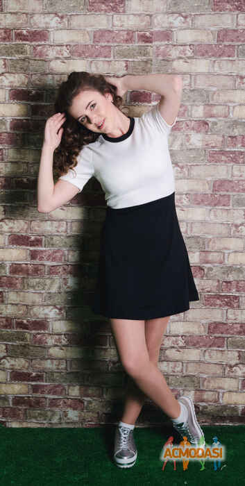 Юлія Тарасівна Томків фото №1110152. Завантажено 29 Вересня 2017