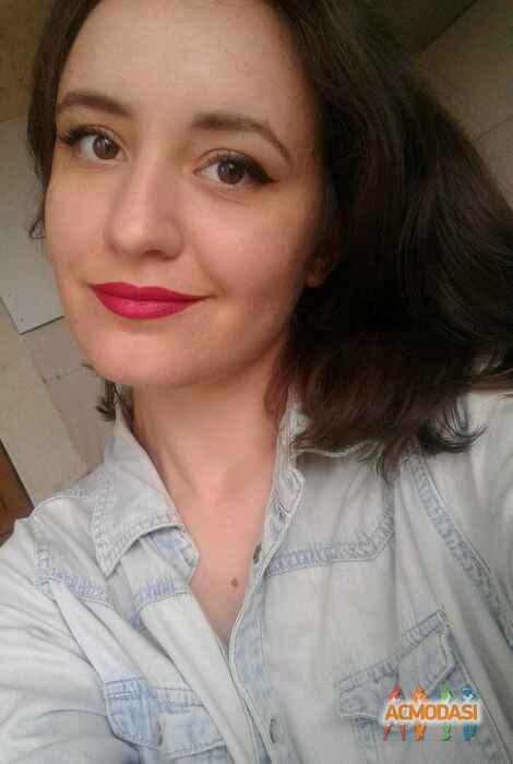 Оксана Сергеевна Белозёрова фото №1118786. Завантажено 15 Жовтня 2017