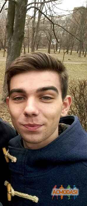 Владимир  Дубинчук фото №1125416. Завантажено 27 Жовтня 2017