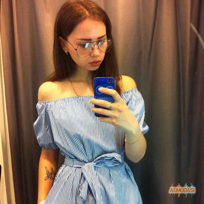 Дарья  Крылова фото №1132381. Завантажено 07 Листопада 2017