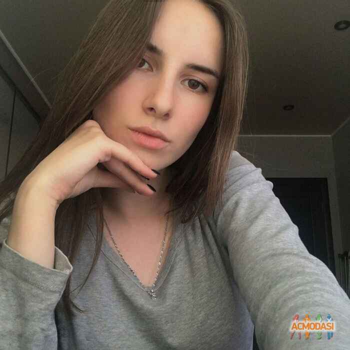 Юлія Володимирівна Власюк фото №1456364. Завантажено 03 Жовтня 2019