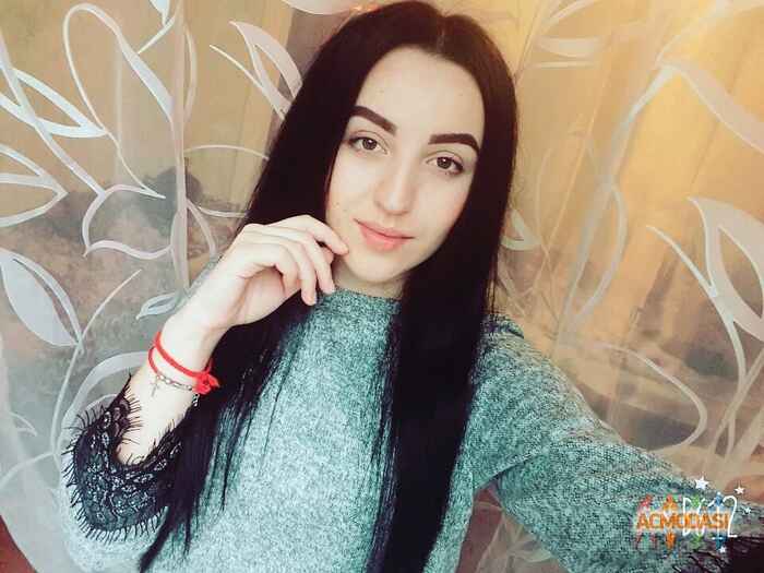 Алена Юріївна Палчук фото №1205404. Завантажено 14 Березня 2018