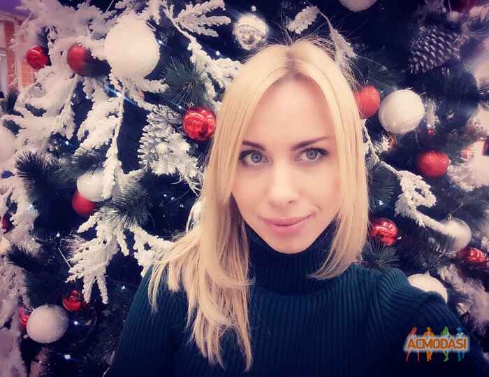 Світлана Юріївна Мурадова фото №1169938. Завантажено 21 Січня 2018