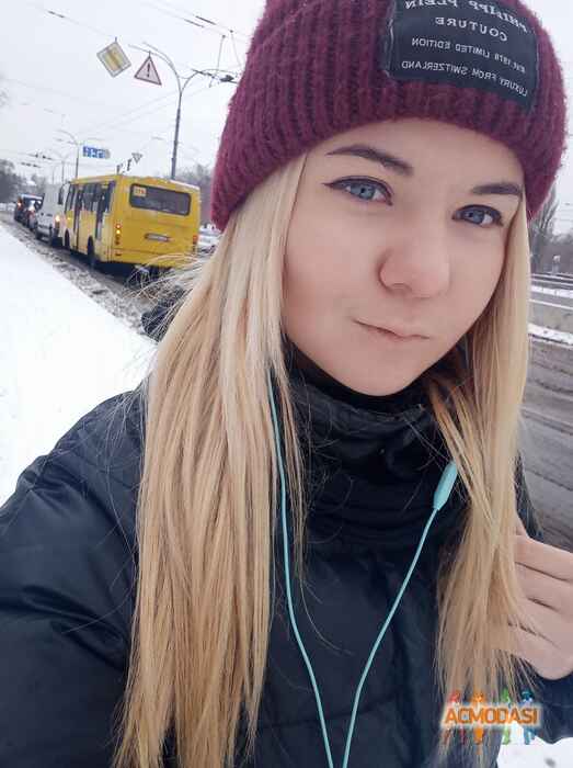 Евгения Владимировна Золотарёва фото №1477632. Завантажено 19 Листопада 2019